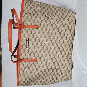 Michael Kors Tote Bag